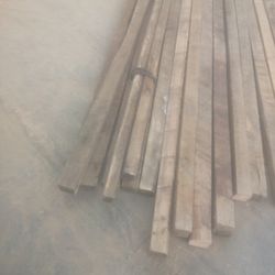 4x21/2 Treated Wood 12 Total