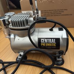 Airbrush
