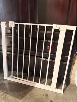 Baby Gate