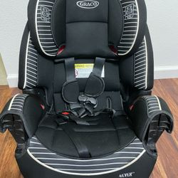 Graco 4 Ever Car Seat