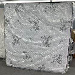 $10 Can Take Home A New Mattress Today! 