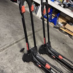 Yakima Roof Bike Rack