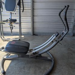 PROFORM AB GLIDER – GREAT CONDITION