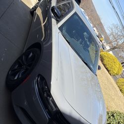 2017 Dodge Charger