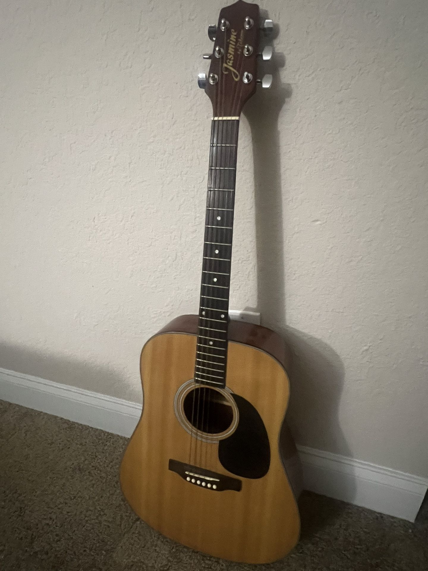 Acoustic Guitar