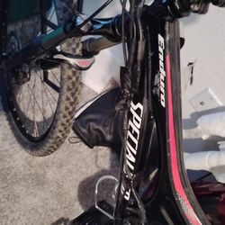 Specialized Enduro electric $ 200