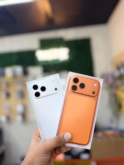 iPhone 17 pro max unlocked