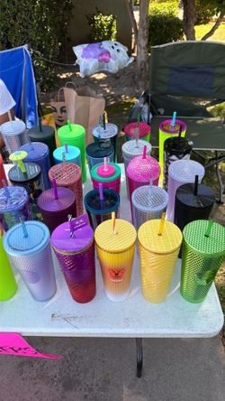 Yard sale