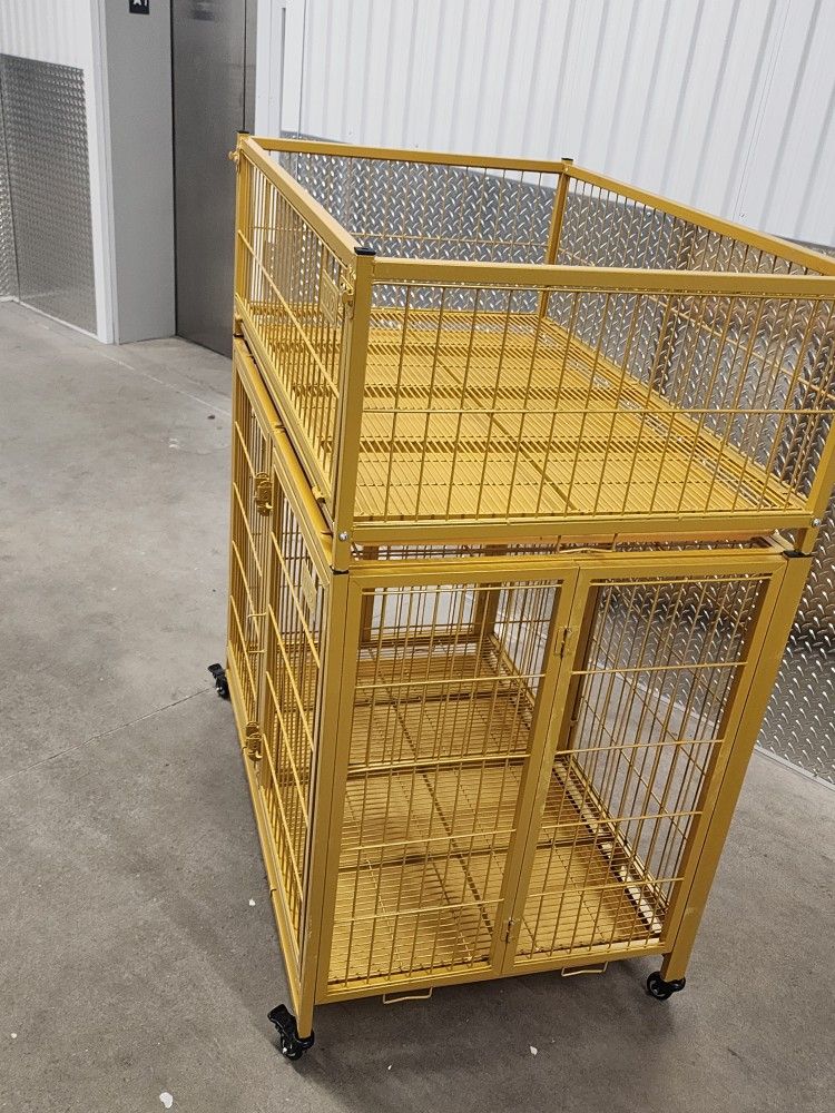 Kennel / Whelping Box