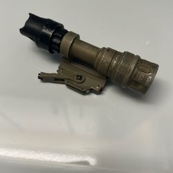 Surefire M93 Light