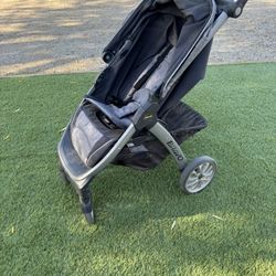 Chicco Stroller