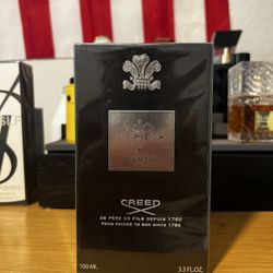 Creed Aventus 100ml/3.3oz