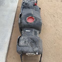 2021 F250 Stock Diesel Fuel Tank