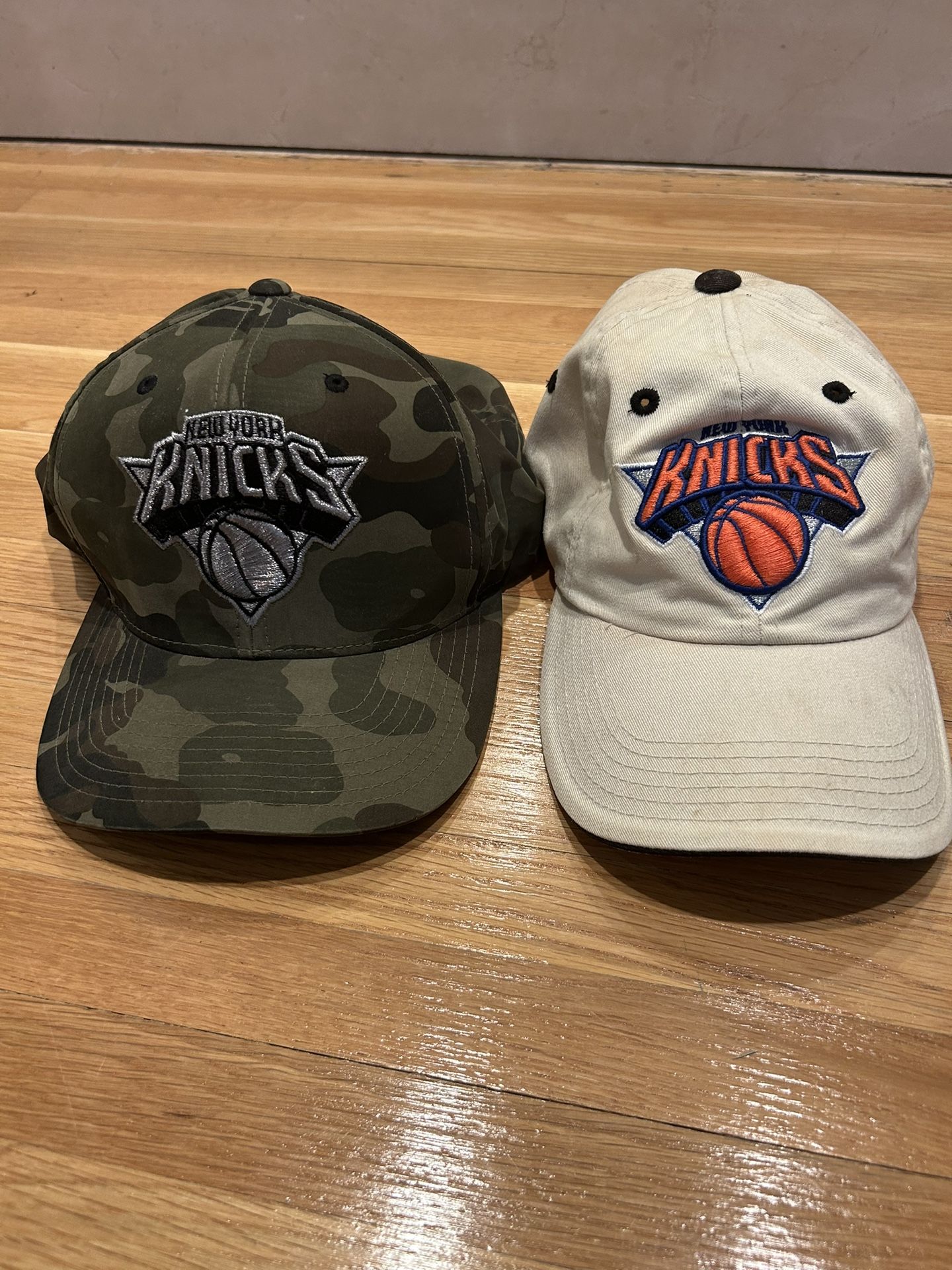 NY Knicks Hats!