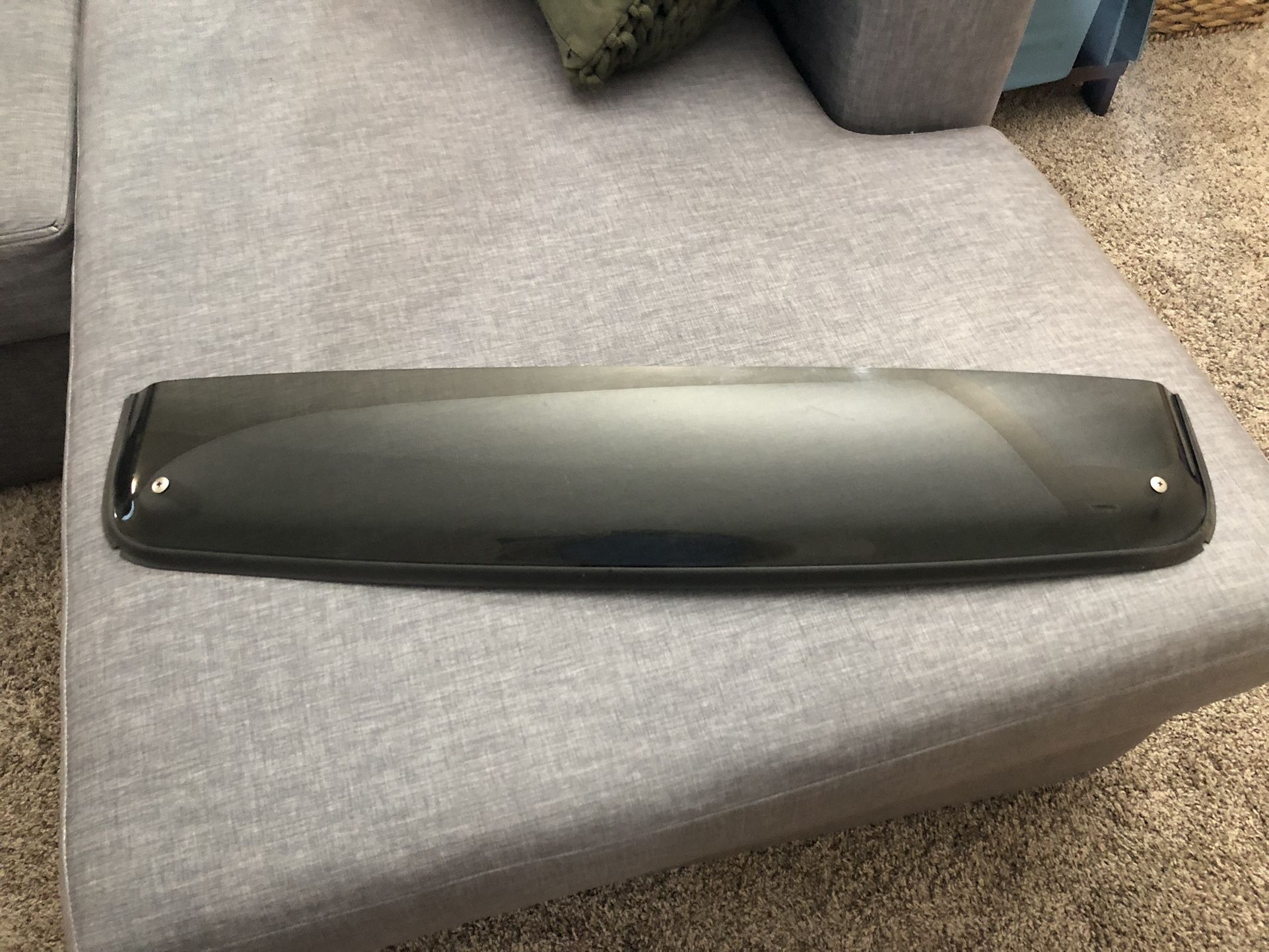 OEM Honda Sunroof Visor Sun Visor Moon Moonroof Civic Integra for Sale