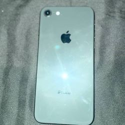 iPhone 8