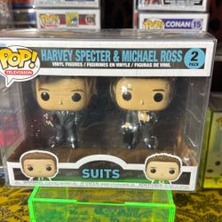 Funko Pop/ Television 