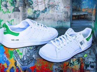 10.5 Custom Adidas - BRAND NEW!!