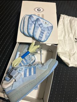 Bad Bunny Adidas Kids 4.0