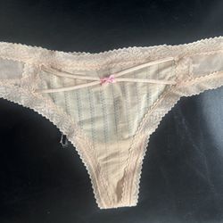 Panties, Thongs, Underwear 