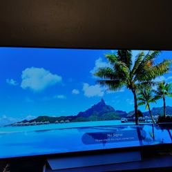 LG OLED 55 C7P 4k TV 