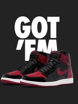 Jordan 1 Size 14