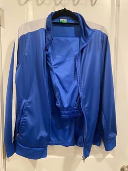 Mens Tracksuit