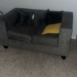 Small Couch 
