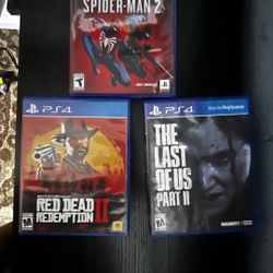 Insomniac Spider-Man 2 (with one free game) 