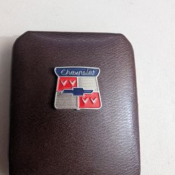 Chevrolet key Case