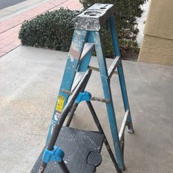 Used Ladder