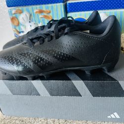 Adidas Predator Accuracy Cleats