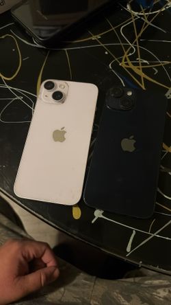 iPhone 14