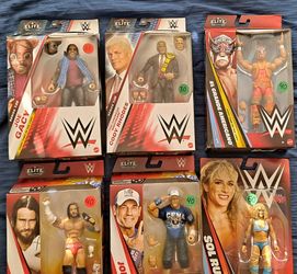 Wwe grande americano