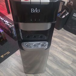 Brio Water Dispenser 