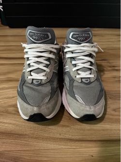 New Balance 990 v6 size 11.5