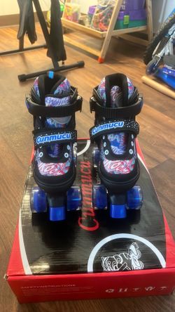 Roller Skates