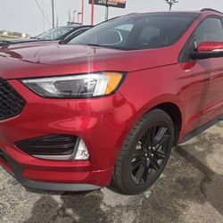 2020 Ford Edge From $ 1,490 Down 