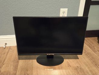 SCEPTRE Monitor 22 Inch 75 Hz
