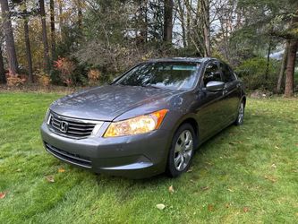 2010 Honda Accord