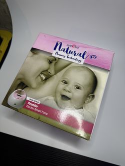 Spectra S2 Plus Premier Electric Breast Pump