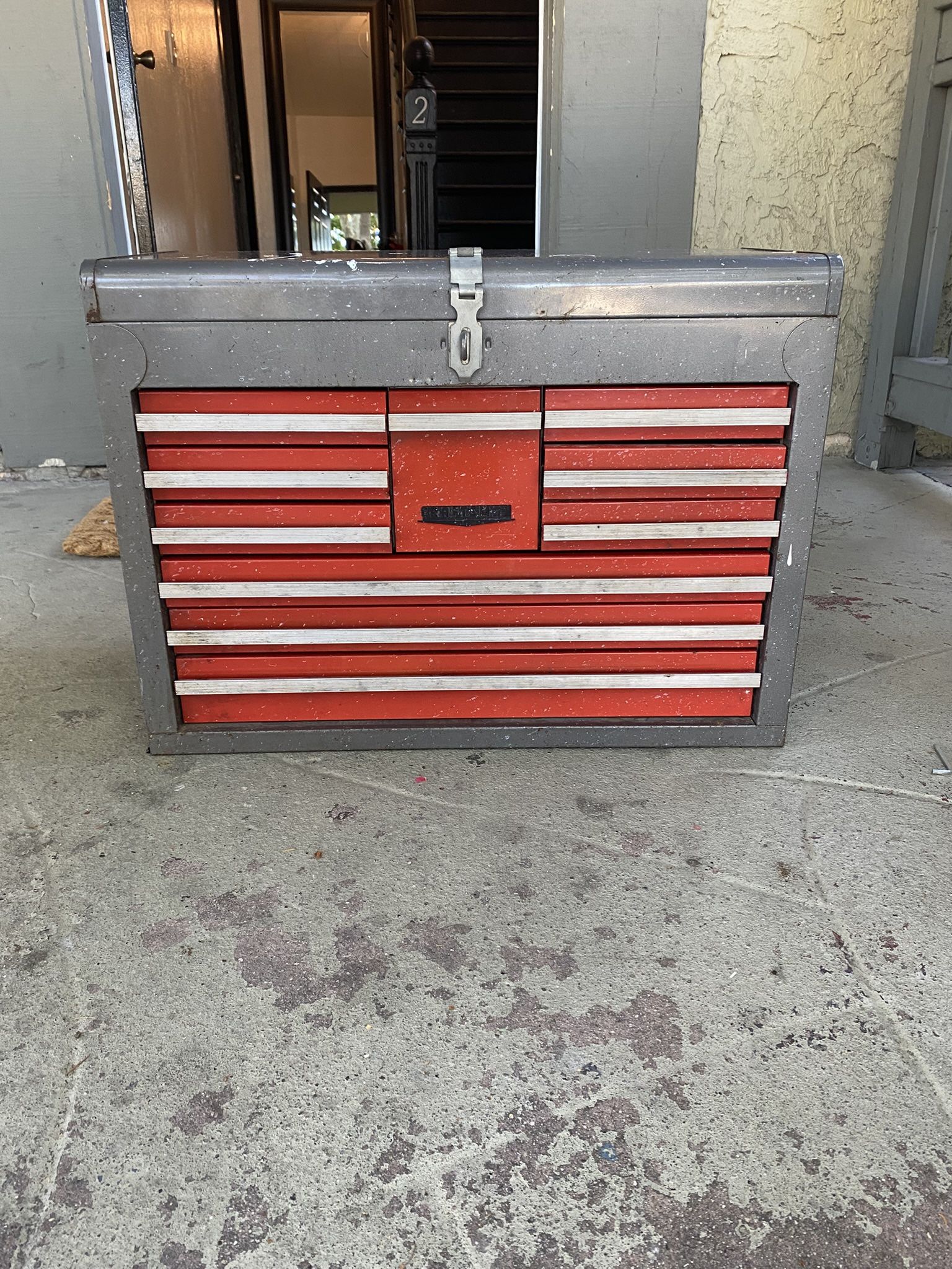 Tool Box