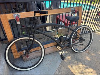 Beach cruiser