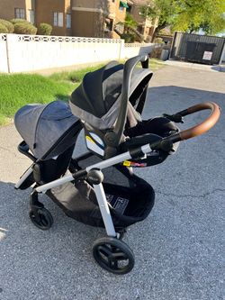 Graco Nest2Grow