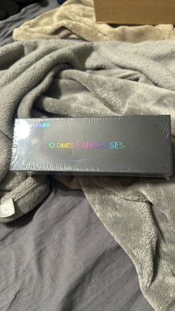 Ai glasses sealed unopened retail $149.99