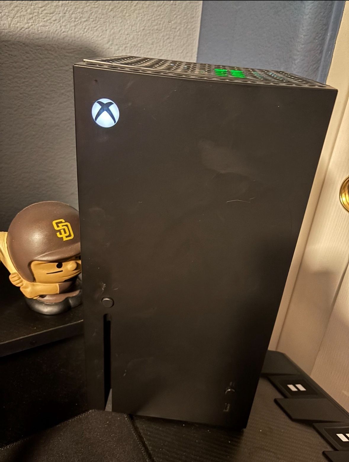 Xbox Mini Fridge