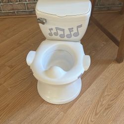 Potty 