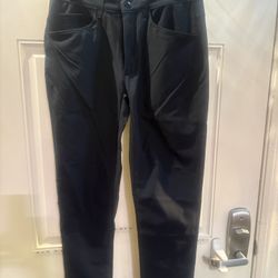 Leavo Johnson men's pants 32/29