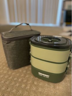 Lunch box