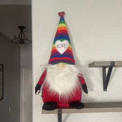 Rae Dunn Gnome